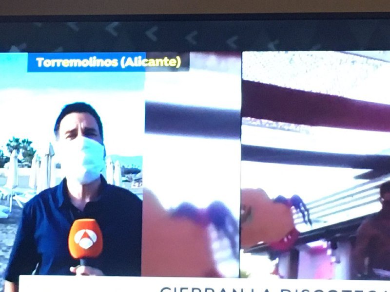 edad_de_oro's tweet photo. En Antena 3 sabrán hacer gráficas, pero una y otra vez demuestran no tener ni idea de geografía #edaddeoro https://t.co/EjA4Lfpewu