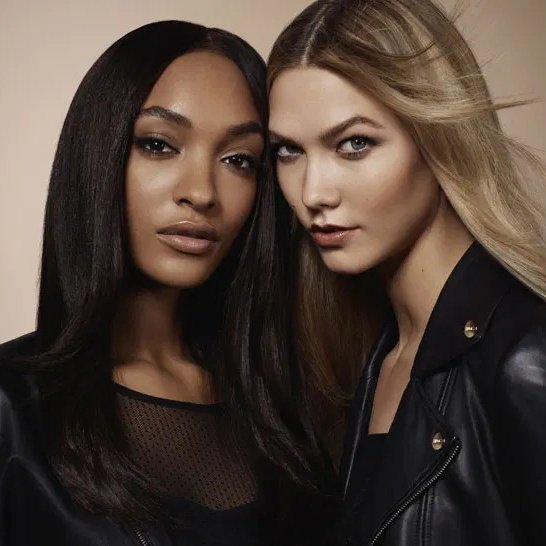 HAPPY BIRTHDAY TO JOURDAN DUNN AND KARLIE KLOSS!!!!  