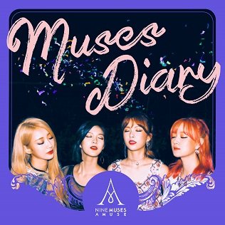 julietacurtosi's tweet photo. Happy 4th anniversary, Muses Diary!
#9MusesA #Amuse https://t.co/Hsk69cQZxl