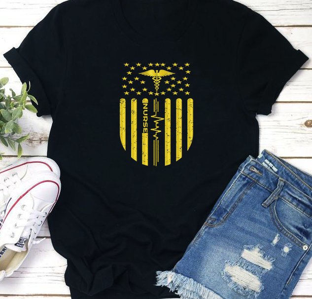 rightDesign3's tweet image. American Medical Montage, Nurses Superhero,Nurse Week,Funny Nursing ,Nursing School Tee,Flag
#nurse #nurselife #doctor #covid #nursing #hospital #medical #nurses #medicine #rn #healthcare  #health #coronavirus #Nursing 
rdbl.co/3k7518f