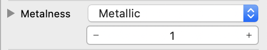 mikecurtis's tweet photo. Found the best Xcode setting.🤘 https://t.co/5WNlL1FvhR
