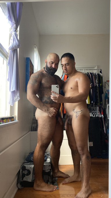 Can’t wait to post this vid I’ve been trying to meet @juanvaldezxxx for year so happy it happened finally