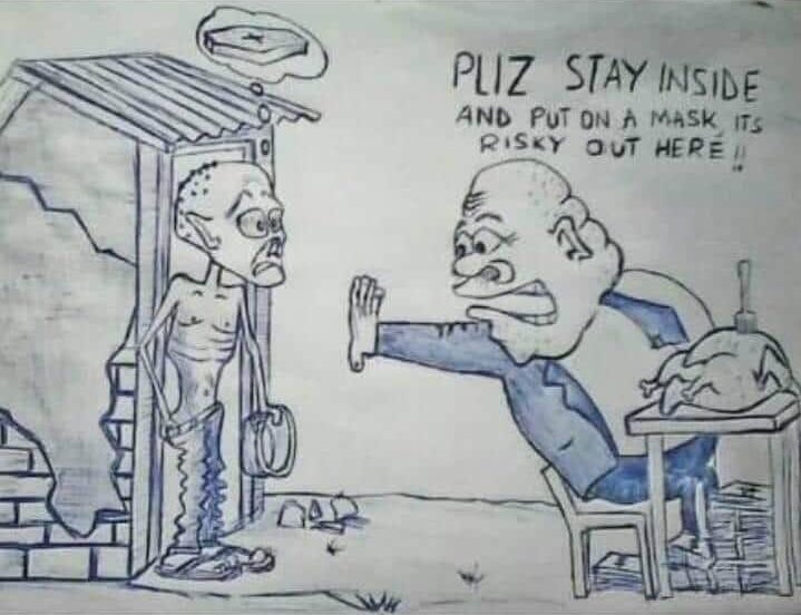 dudzaim15's tweet photo. #ZimbabweanLivesMatter https://t.co/cupsUGkp2X