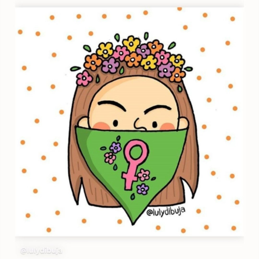 Flor tweet media