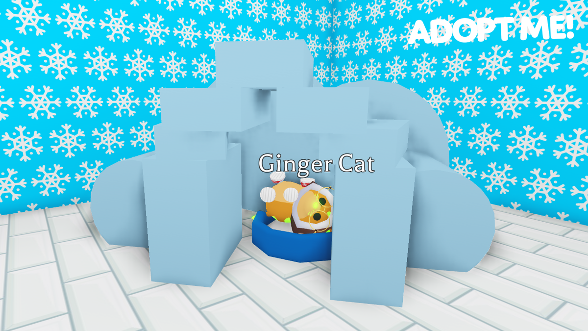 Adopt Me On Twitter Chilly Monday Please Don T Come At Me For This Igloo I Tried - igloo model roblox