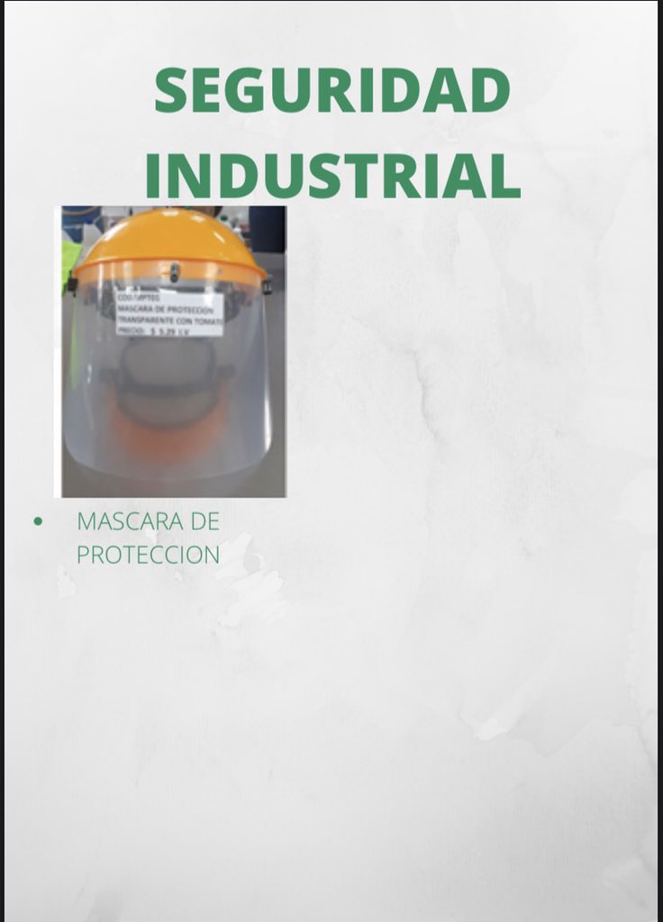 Plastivalle1's tweet photo. #ProductosNuevos #PlastivalleCiaLtda #Yaruqui #Tabacundo #SeguridadIndustrial #Ferreteria #Limpieza #Empaque https://t.co/WxTbqHtABe