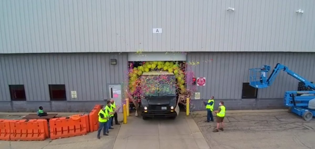 youtu.be/ph8hw_sJrhU

Check out Middleton's 👀👍🎥📦 #weekendservices Deployment Video! 
Thank you <a href="/UPS_Bauer/">Adam Bauer</a> for creating this epic film! <a href="/natecruz81/">Nate Cruz</a> <a href="/TimPope007/">tim pope</a> <a href="/jorge_valadez_5/">Jorge Valadez</a> <a href="/Stephanie_Dex/">Stephanie Dexter</a> <a href="/NP_UPSers/">Northern Plains</a> <a href="/UPS/">UPS</a>