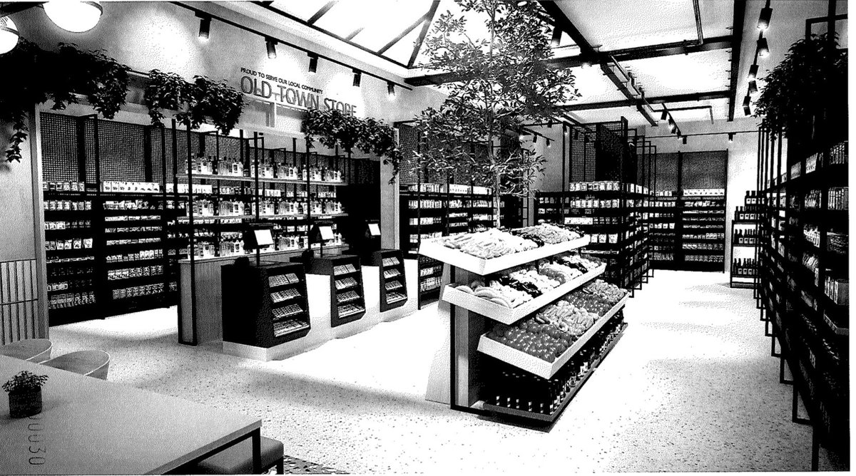 DaveHarrisonGo's tweet photo. Plans afoot to convert empty offices at 4-6 Silver St. in Hull’s Old Town into a mixed use development - local fresh produce store, coffee shop, micro-brewery &amp; craft beer bar, street food stalls &amp; wood-fired pizza. The police are opposing part of the app - 24h takeout alcohol. https://t.co/edvQUKKnJ0