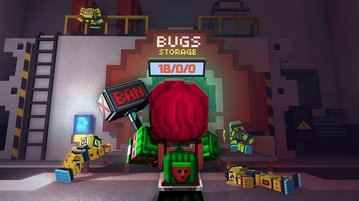 what is pixel gun 3d game id what is pixel gun 3d game id