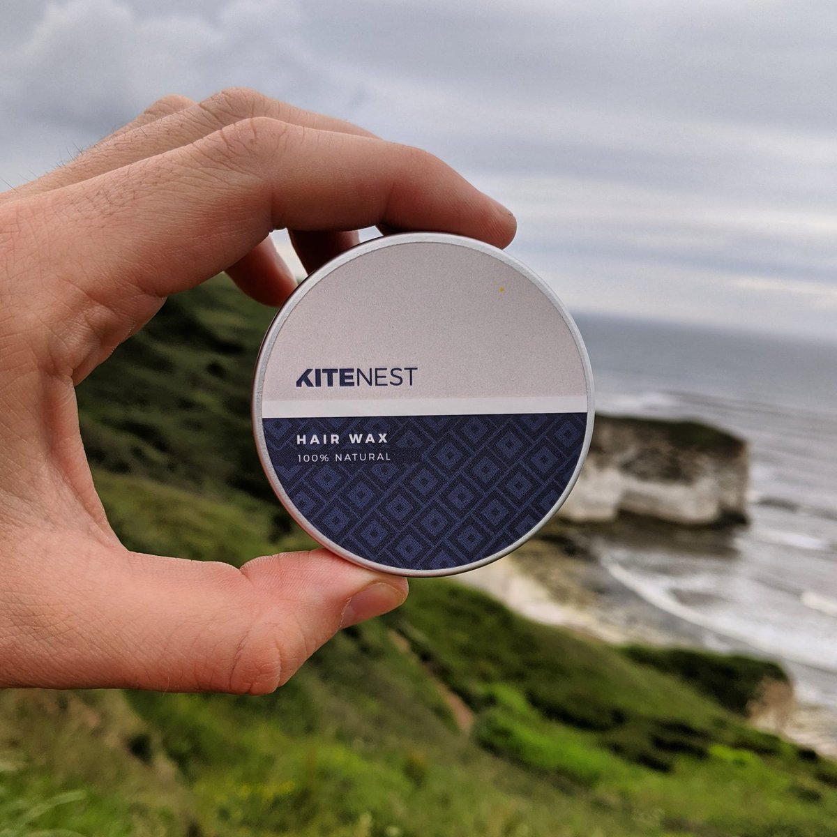 FOR YOUR ADVENTURES ⛰️ 🌊

Its coconut &amp; avocado oils will ramp up shine + strength, while it's tea tree oil tends to your scalp &amp; hair health. So no matter how windy, wet, hot or salty your hair gets, you know it's in good hands ☀️

#haircare