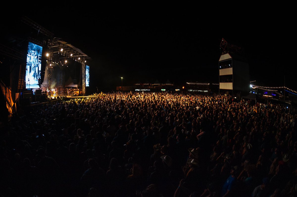 Can't wait to get the river rockin' with country music's BEST fans in 2021! #rockinriver2021