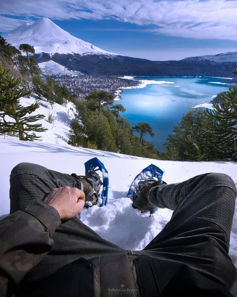 ontriptours's tweet photo. Contemplating the beauty of Lake Conguillio and Llaima Volcano.

Private and personalized tours.

📸 by ig: @sebastian.bravo.v

ONTRIP https://t.co/KkkIM0v3zS