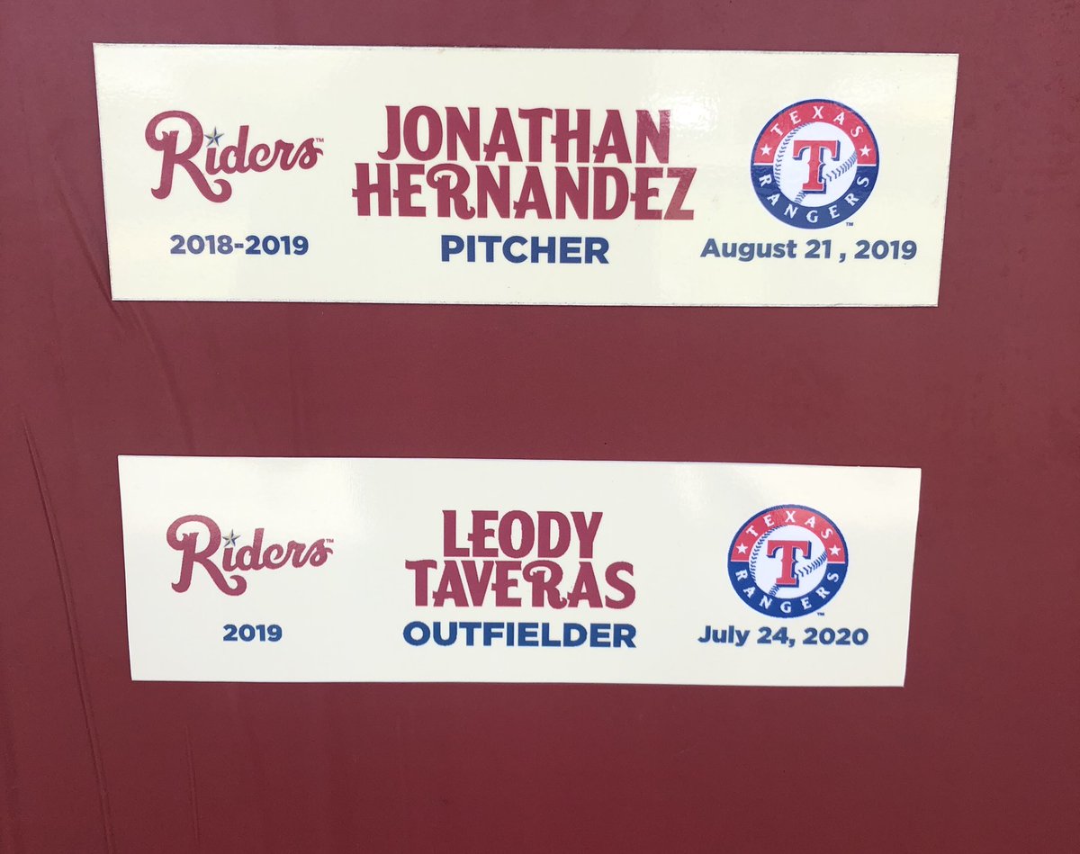 Frisco RoughRiders tweet media