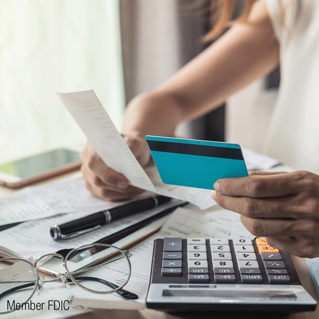 gobellbanks's tweet photo. The best 💲💲 move? Paying off “unhealthy” debt – or debt typically used for things you want (not need) that often comes with higher interest rates 📈 .
Think: credit cards, payday loans and cash advance loans.
#WealthOfKnowledge #DebtTalk https://t.co/h2uC7kMRkD