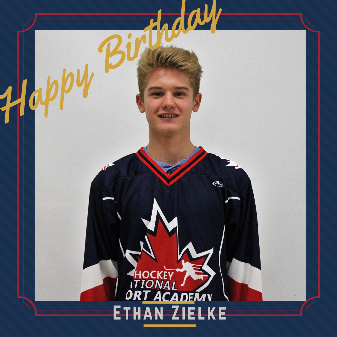 nsaHockey's tweet photo. Happy Birthday Ethan! Hope you had a great day and enjoyed the long weekend! #nsabirthday #nsahockey https://t.co/EnvoDFxFS3