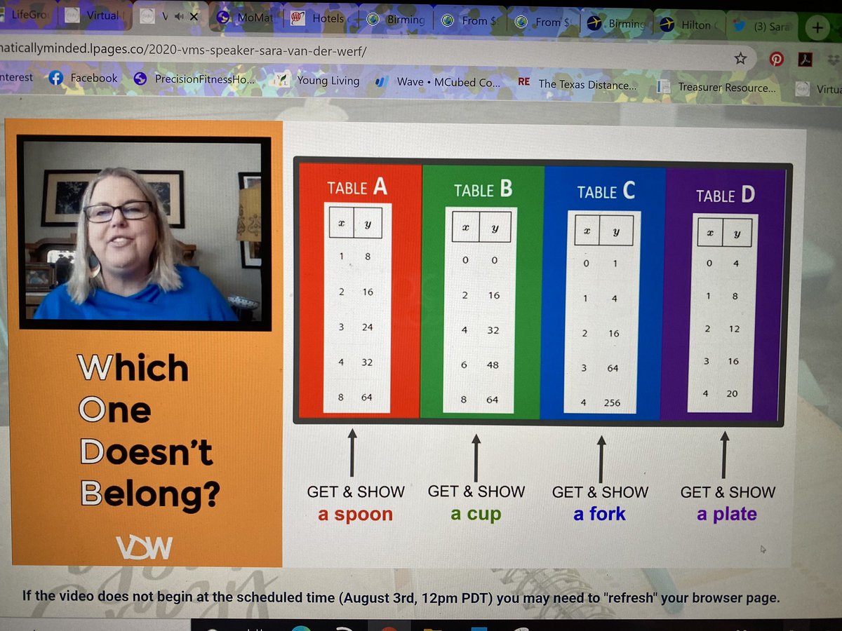 Kristen Allen tweet media