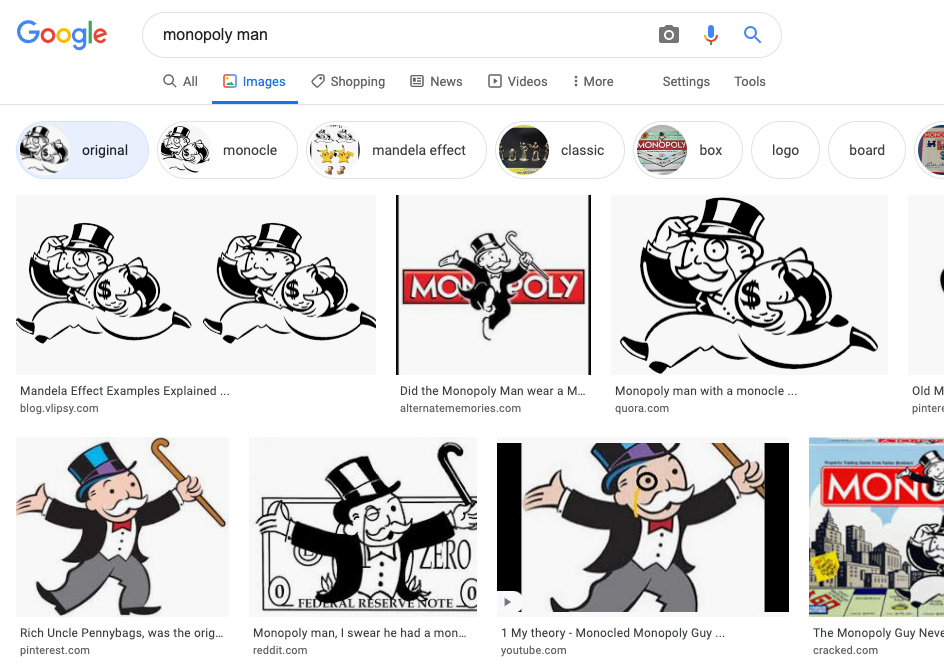 does the monopoly man have a monocle does the monopoly man have a monocle