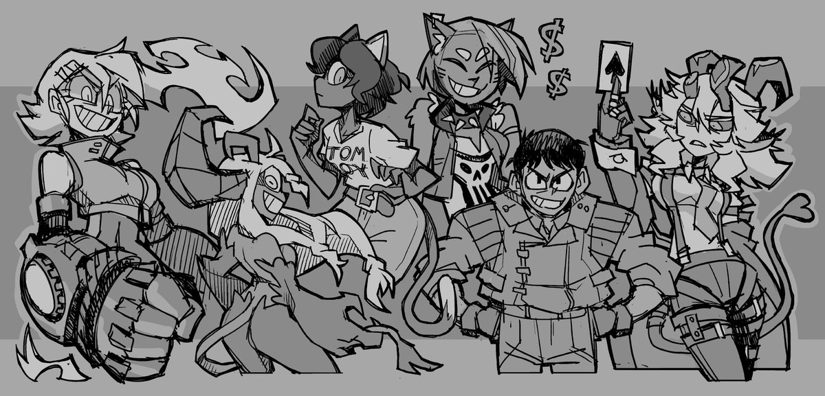 August streaming 