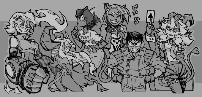August streaming 