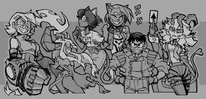 August streaming 