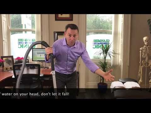GlanmireChiro's tweet photo. Want to take care of you back yourself? Learn how to vacuum with less stress on your back. https://t.co/NSgnypz4QI https://t.co/0sINyHiv0I