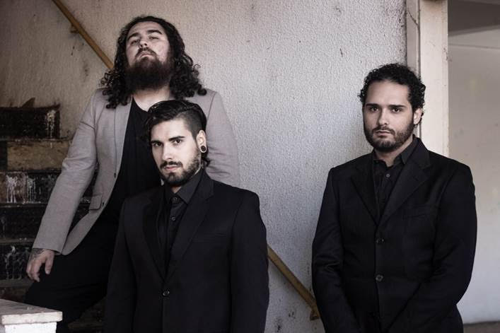 maquinaprofanaf's tweet photo. Darchitect: Estreia o EP 'Blasphemus' em todas as plataformas digitais
Inscreva-se No Blog ,Compartilhe . Apoie o Underground , Seu Apoio é muito Importante 👇🤘🎸🔥
https://t.co/1simI6m8IA
#Darchitect #EP #Blasphemus #DoomMetal #ThrashMetal #Metal #Groove #plataformasdigitais https://t.co/AbubSqcFGw