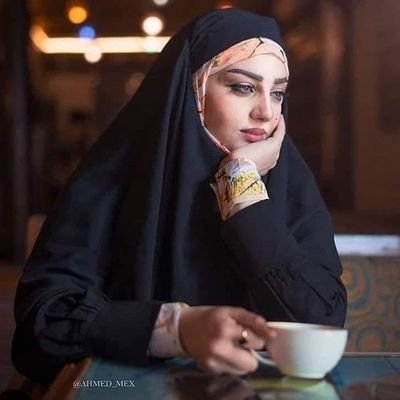 مساء الخير ❤