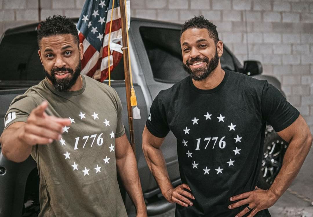 hodgetwins t shirt