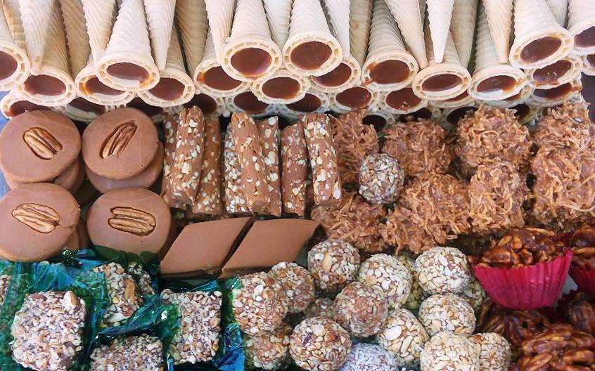 Buenas tardes.

Disfrutemos las delicias que nos ofrece nuestra #RegiónCarbonífera 

Apoyemos a nuestros emprendedores.

#HeCHoEnLaCarbonífera 
#ConsumeLocal
#LoHeCHoEnLaCarboníferaEstaBienHeCHo