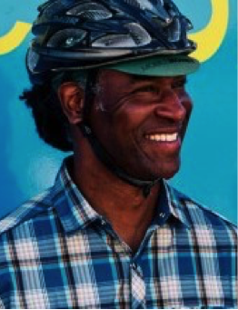 bikeworks206's tweet photo. Today, Ed Ewing joins our team as Deputy Director! Ed is an active community member, competitive cyclist, co-founder of the #MajorTaylorProject & #RainierRidersCyclingClub, & member of our #racialequity taskforce. Welcome, Ed! Read more: https://t.co/XLKYtXviH3 #seabikes https://t.co/AokFtQTAko