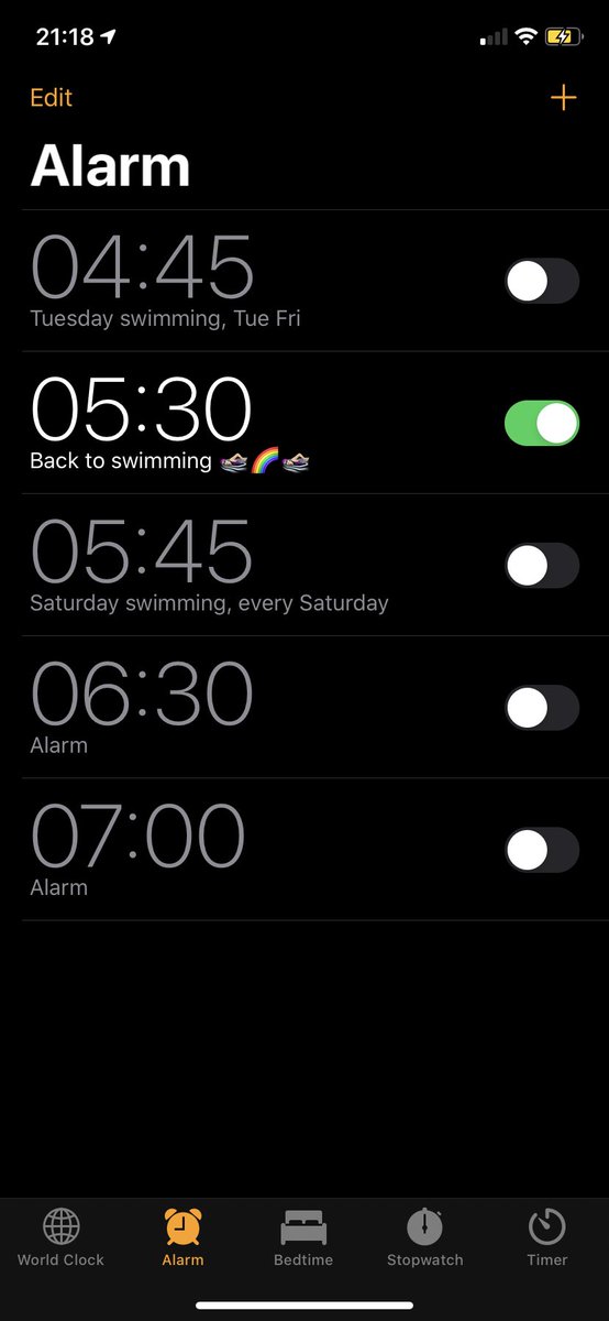 butler_vickie's tweet image. Wouldn’t normally be happy setting an early morning alarm but this is the first one since 17.03.20 #backtothepool 🏊🏻‍♀️🏊🏻‍♀️🏊🏻‍♀️🌈🌈