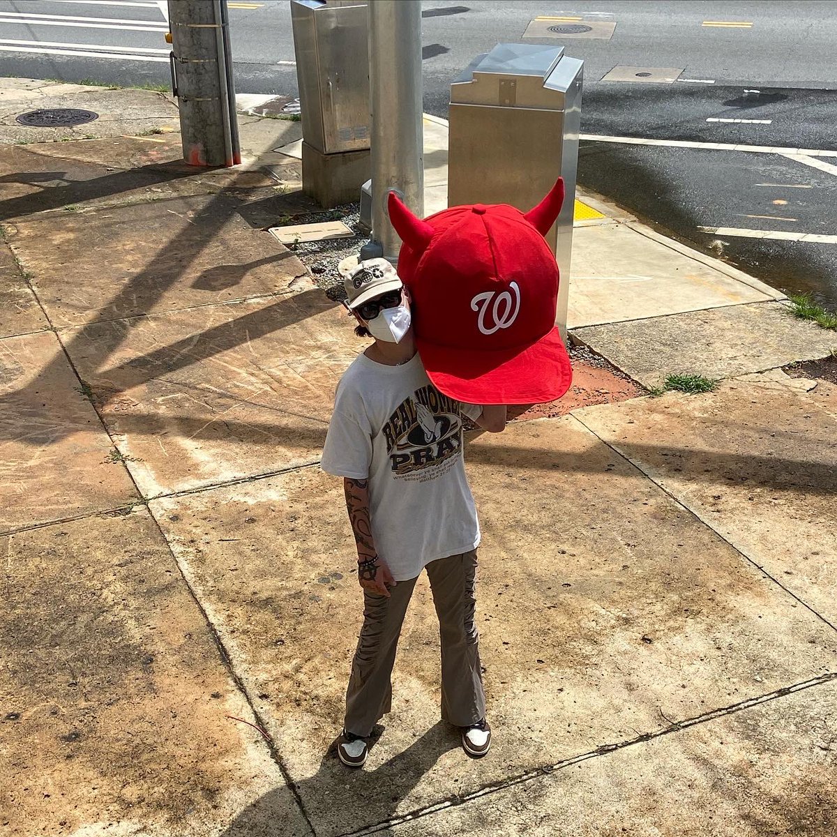 ITS TIME TO THINK BIGGER! 
[AUGUST 15 @ 2:22 PM EST]