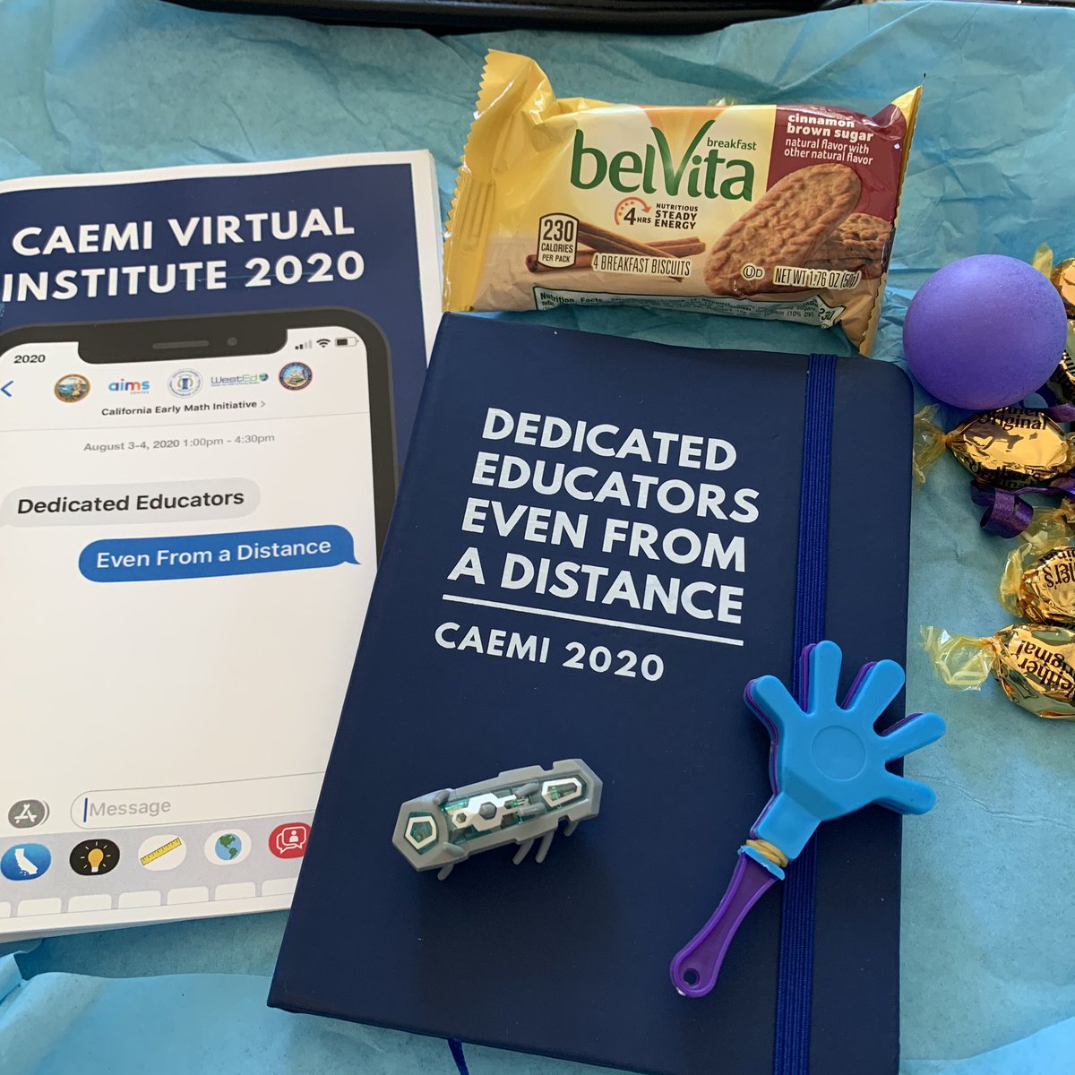 Aileen Rizo (@aileenrizo) on Twitter photo Excited to begin 2 days with early childhood educators around the state celebrating our partnership and continuing our learning <a href="/aimsed/">AIMS Center</a> #CAEMI2020 Excited to begin 2 days with early childhood educators around the state celebrating our partnership and continuing our learning <a href="/aimsed/">AIMS Center</a> #CAEMI2020