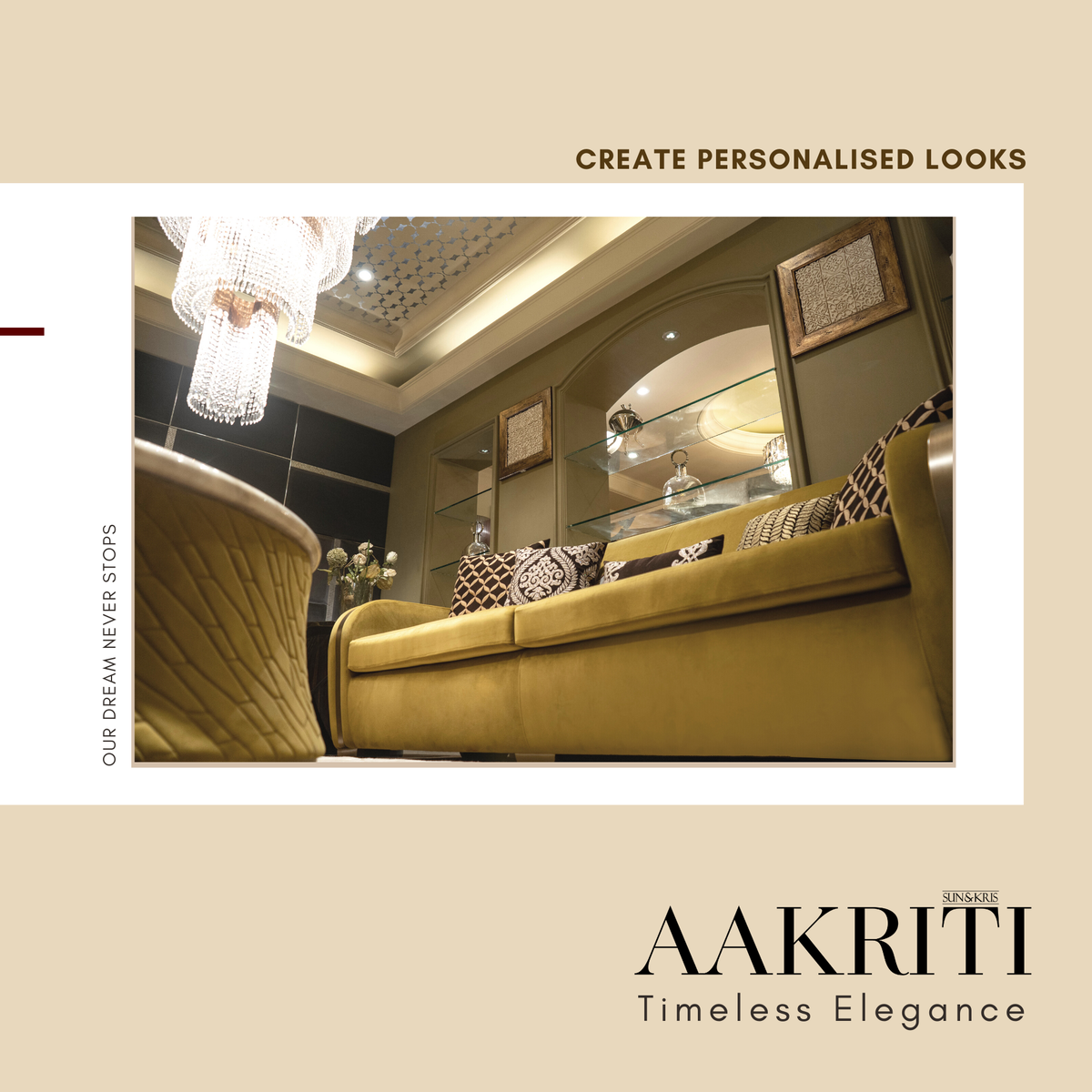 SunandkrisReach's tweet photo. Store AAKRITI is not just a name but a logo to highlight with an unmistakable character. Visit at our Store and create for your homes a personalised look of your choice.
#aakriti #timeless #elegance #highquality #sunandkris #furniturestores #kirtinagar #furnituremarket https://t.co/KhgC2WosOU