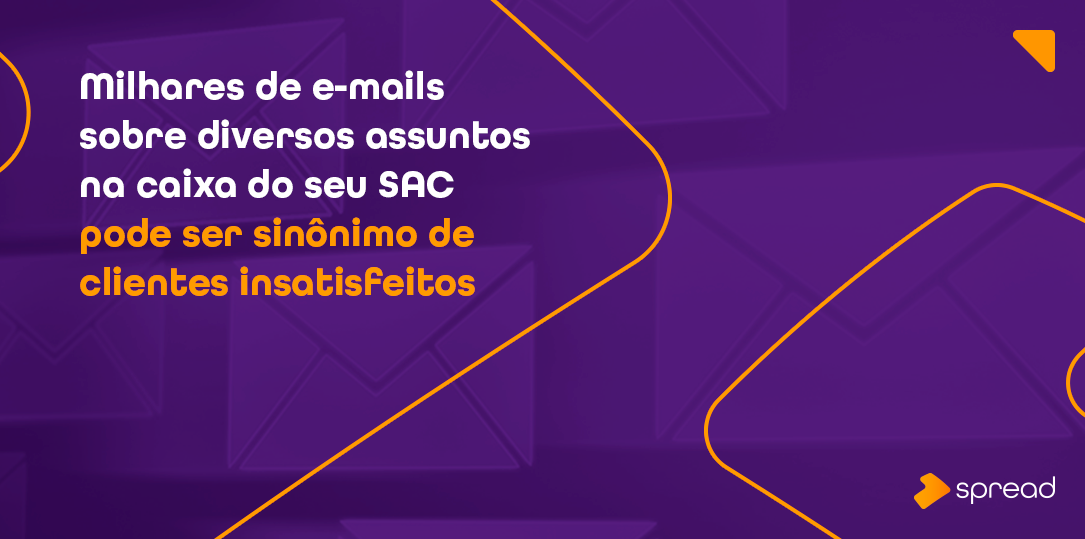 spreadoficial's tweet photo. Que tal aumentar a agilidade do seu atendimento, reduzir o tempo de resposta e manter seus clientes satisfeitos?
Assista o vídeo e saiba como: https://t.co/TEtbvjPPDk https://t.co/LMOzninDmZ