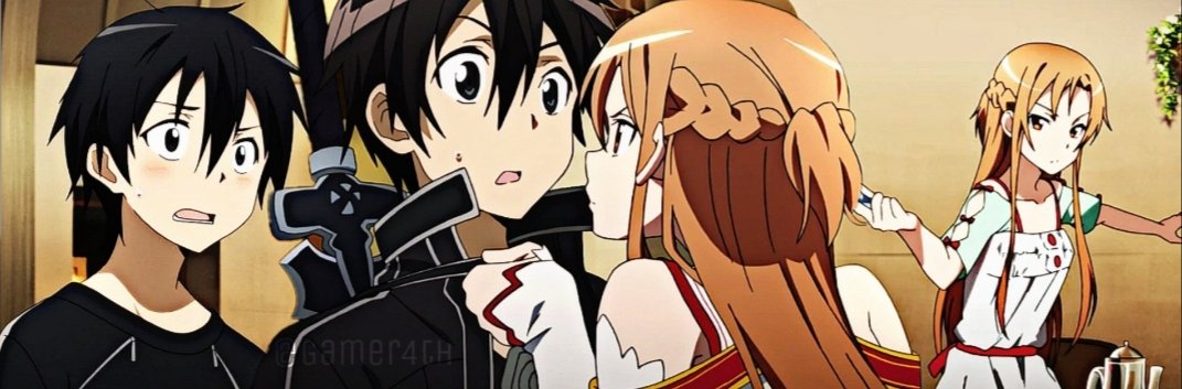 Gamer14th's tweet photo. #NeuesProfilfoto Many thanks to: @WOUKirito for the profile picture and the banner🙏😊 https://t.co/bMQw2eBvuE