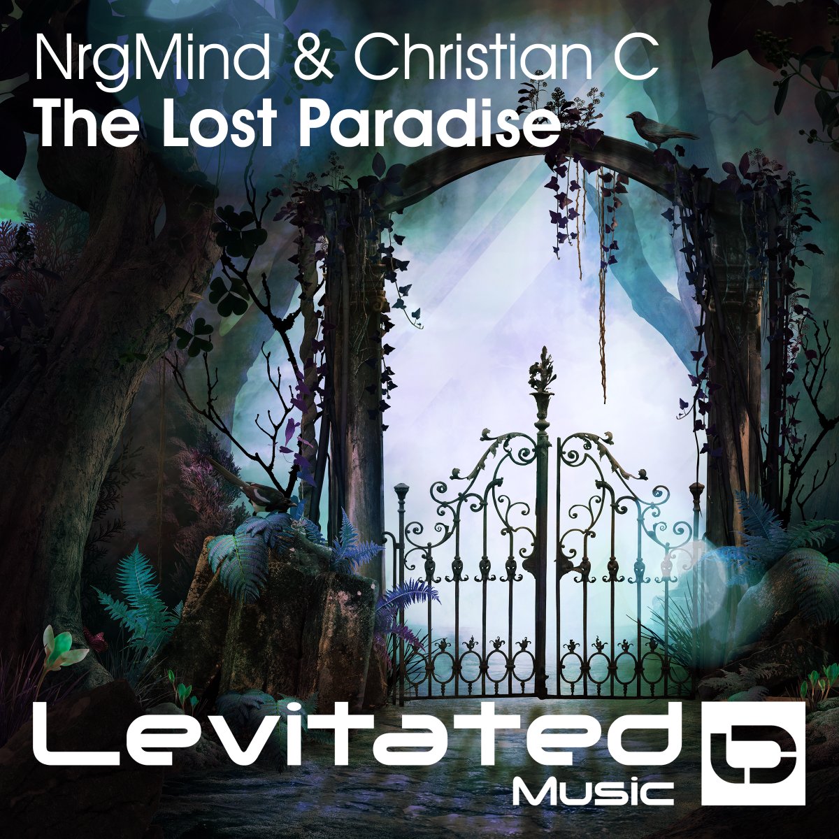 Label favorite <a href="/NrgMind/">NrgMind</a> is back in the company of Christian C to deliver another intense tune called ‘The Lost Paradise‘ #trancefamily