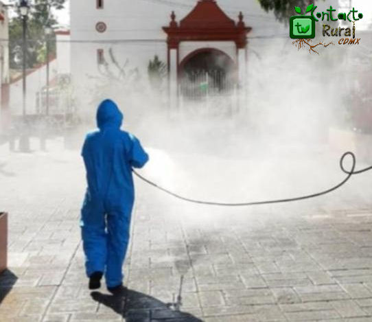 TVContactoRural's tweet photo. #QueNoTeSorprendan   
Las misas en #Xochimilco se realizarán al aire libre, al 30% de capacidad y con separación de 1.5m entre cada persona. Sin embargo, en los lugares de #AtenciónPrioritaria, los servicios religiosos continuarán suspendidos.

#CMDX sigue en #SemáforoNaranja https://t.co/qorqPT6Wou