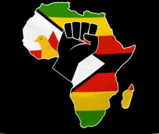 BalutDayday's tweet photo. ~Government is instituted for the common good: for the protection, safety, prosperity and happiness of the people; and NOT FOR THE PROFIT, HONOR, OR PRIVATE INTEREST OF ANY ONE MAN , FAMILY OR CLASS OF MEN~ #ZimbabweLivesMatter #FreeZimbabweans https://t.co/SxC7Cb7lUk