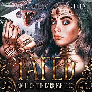 Maeve's adventure continues #audiobook #fantasy