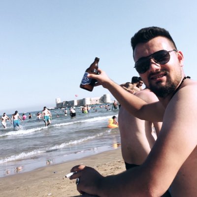 #YeniProfilResmi