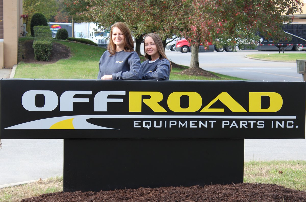 Off Road Equip Parts tweet media