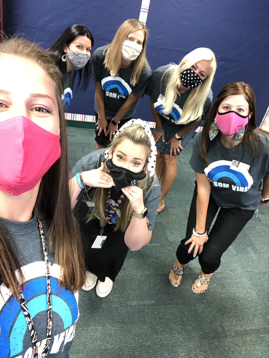 TallmanClass's tweet photo. Excited to start the year with these amazing 2nd grade teachers! @FierceFolsom https://t.co/QnB409cf9d