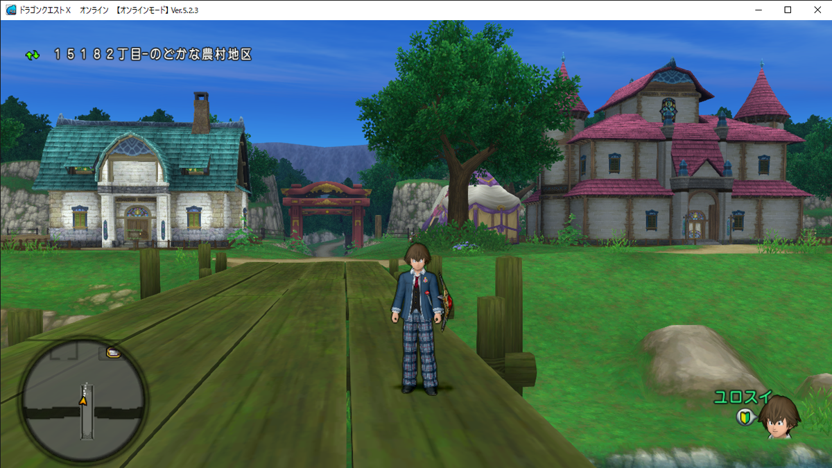 もぁぃ 西園寺やきしゃも Dqx垢 Dqx Twitter