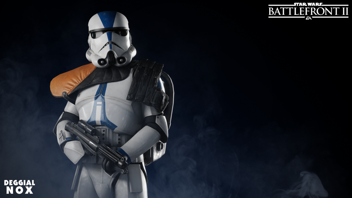 battlefront 2 order 66 battlefront 2 order 66