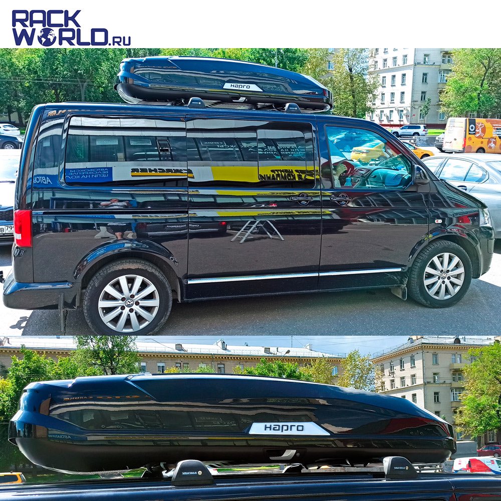 Rack_World's tweet photo. Слияние Yakima и Hapro и в Крым https://t.co/2dDbnRmKlX