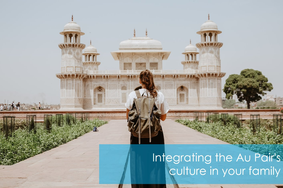 aupair_com's tweet image. Integrating into another culture can be difficult sometimes. We have gathered different strategies and techniques to help you integrate the Au Pair’s culture and language into your family life! Read more here: aupair.com/en/au-pair-blo…

#aupaircom
#aupairlife
#aupair
