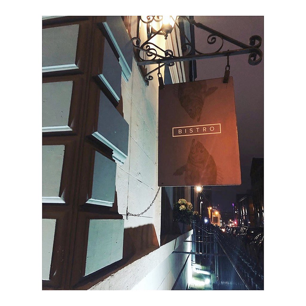 merchantpub's tweet photo. Looking forward to our neighbours @WreckfishBistro @GaryUsher_Chef opening this Friday 7th Aug. Good luck guys!!!๐๐ป #wreckfish #slaterstreet #liverpool https://t.co/upArfzAuFD
