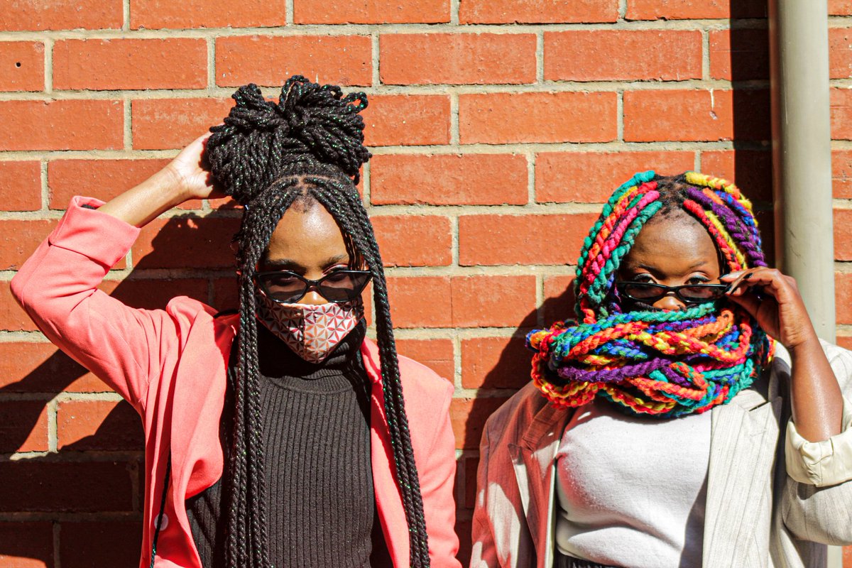 AfricanRhythmSA's tweet photo. The woman who follows the crowd will usually go no further than the crowd. ...
_
We are celebrating our Queens  
 _
Protect the Women | please stop the violence
-
#happywomensmonth #protectwomen #stopkillingus 

📷 @TogetherHood https://t.co/ALTBu3kQKa