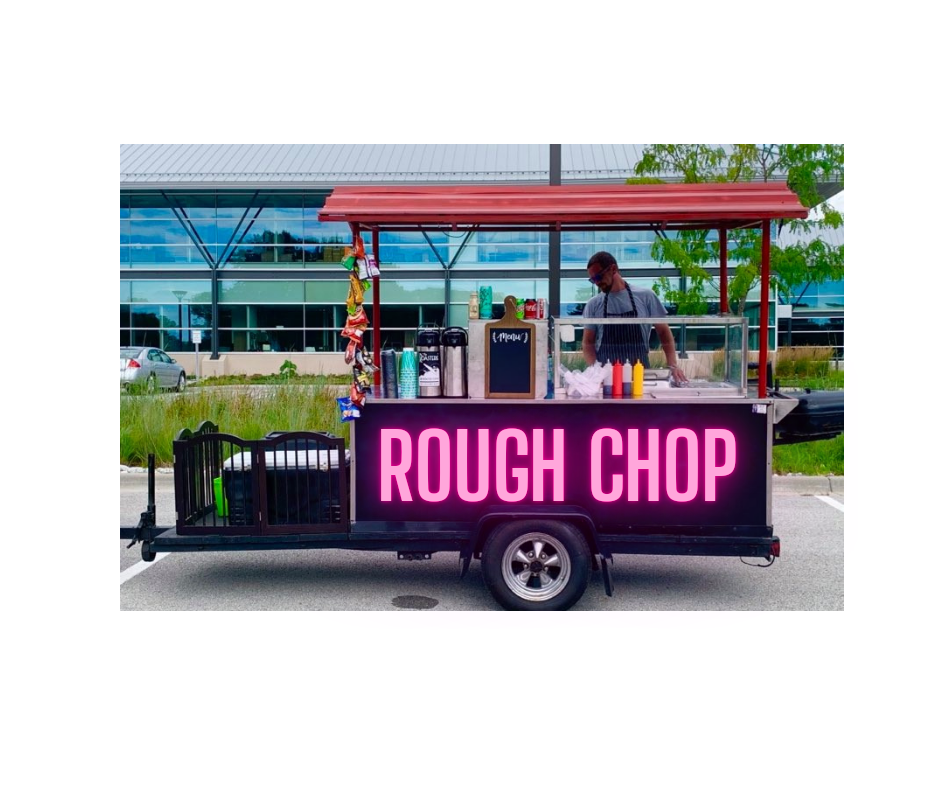 roughchopcart's tweet photo. Want a Food Cart to set up at your business? HIT ME UP!!! #foodtruck #overlandpark #johnsoncounty #LunchBreak https://t.co/Nn3TSLtNiU